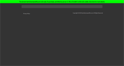 Desktop Screenshot of familyhomeandlife.com
